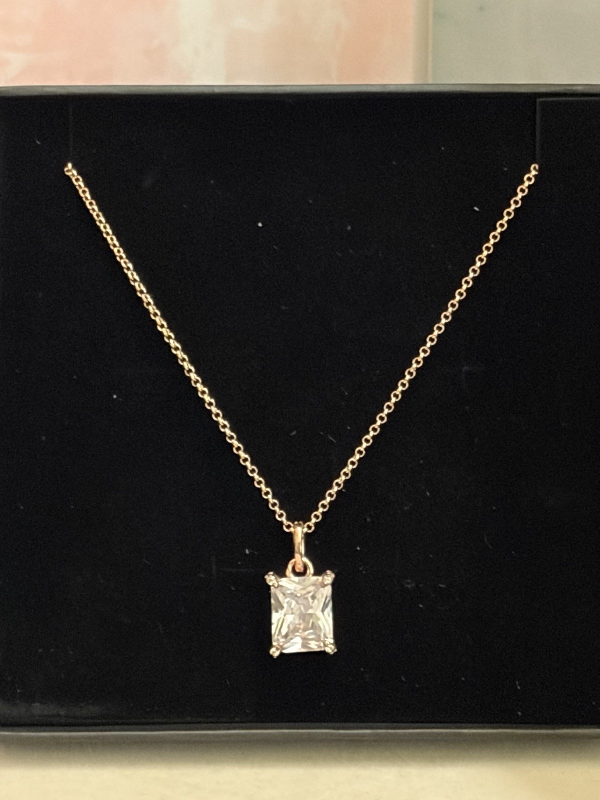 Bomb Party Made for Me Necklace NK50159