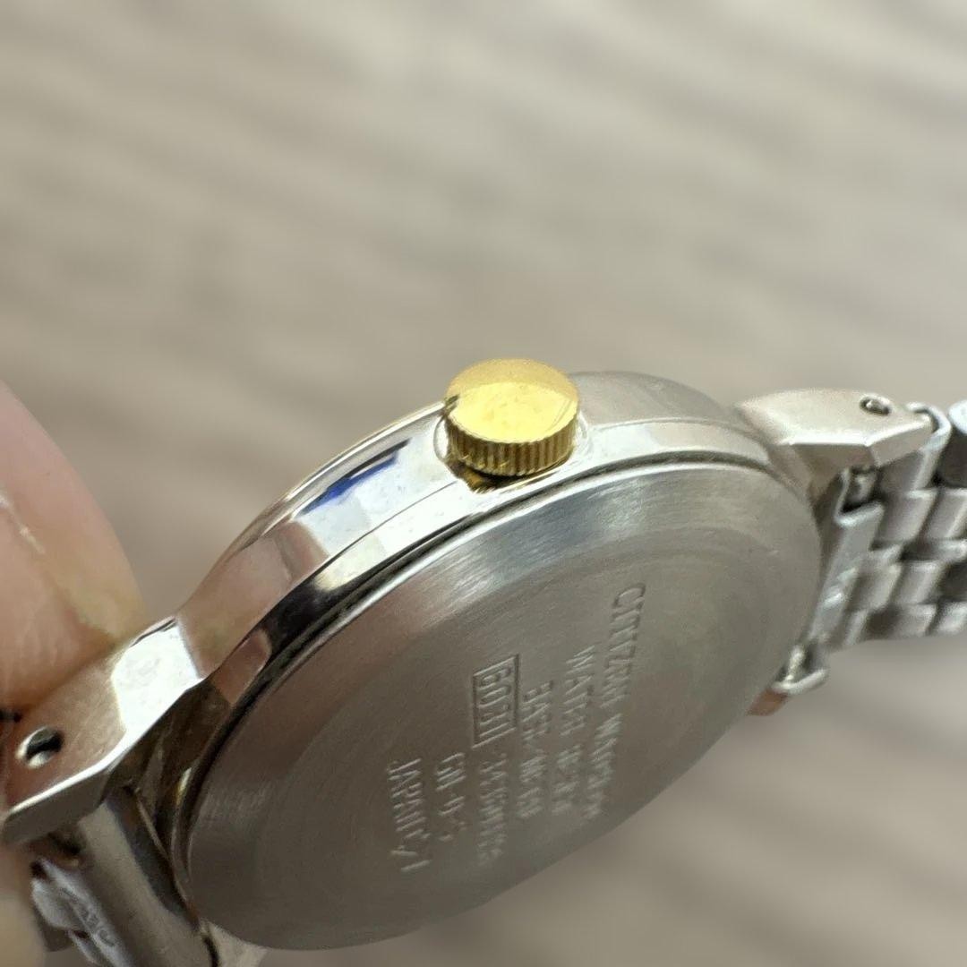 MAGAZINE LOUISE Women’s Watch, Two-Tone Color