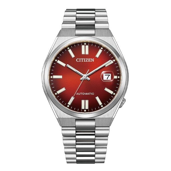 Citizen Collection TSUYOSA Collection Mechanical NJ0150 56W