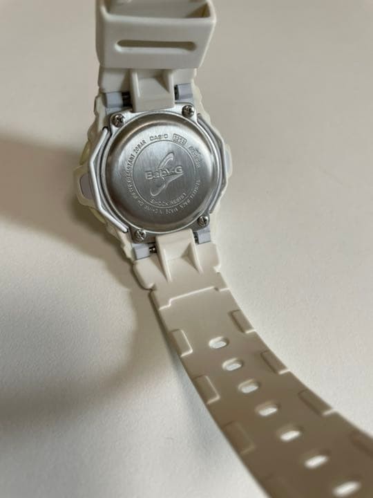[Casio] Baby-G BG-169R Watch
