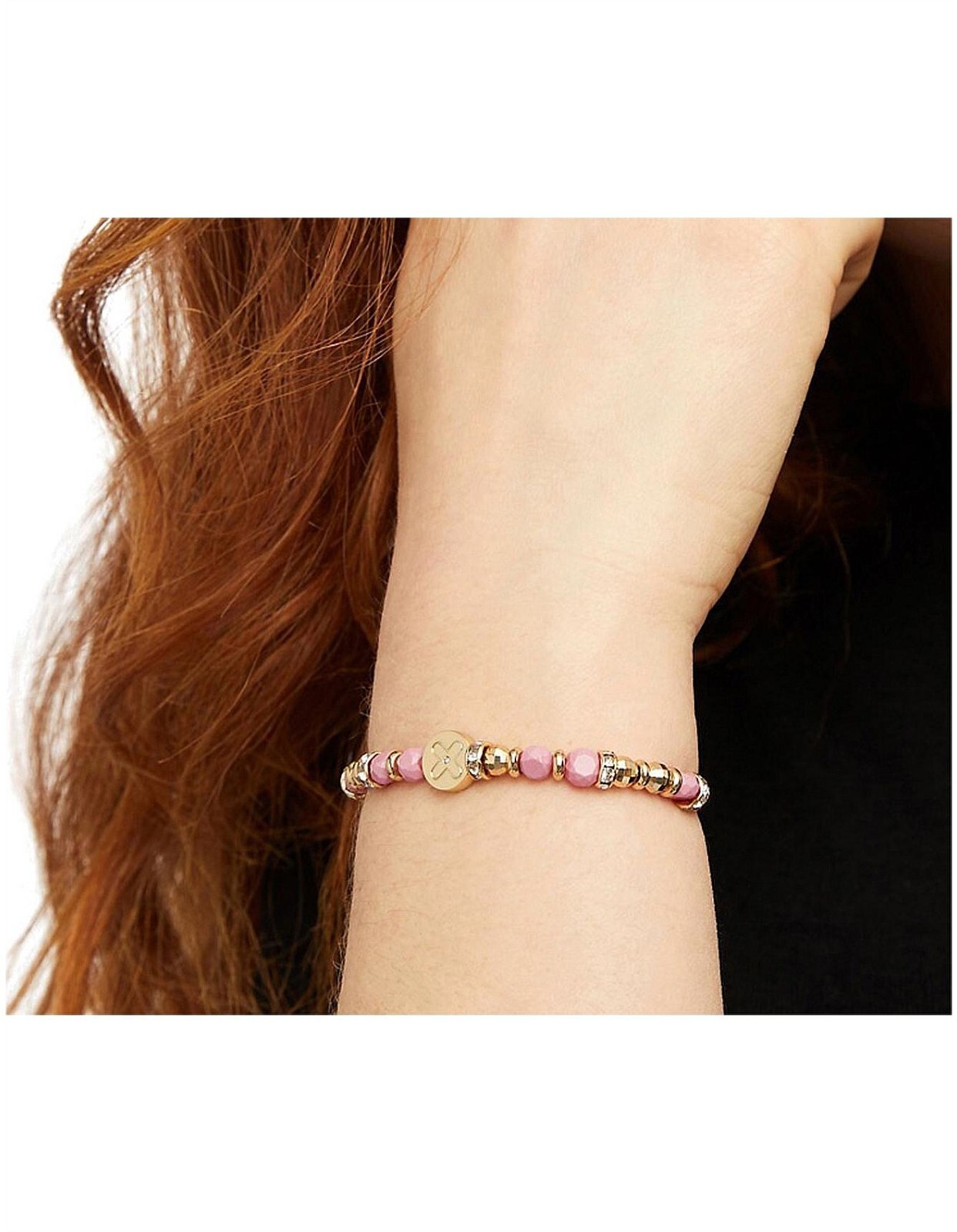 Mimco Tidal Beaded Bracelet