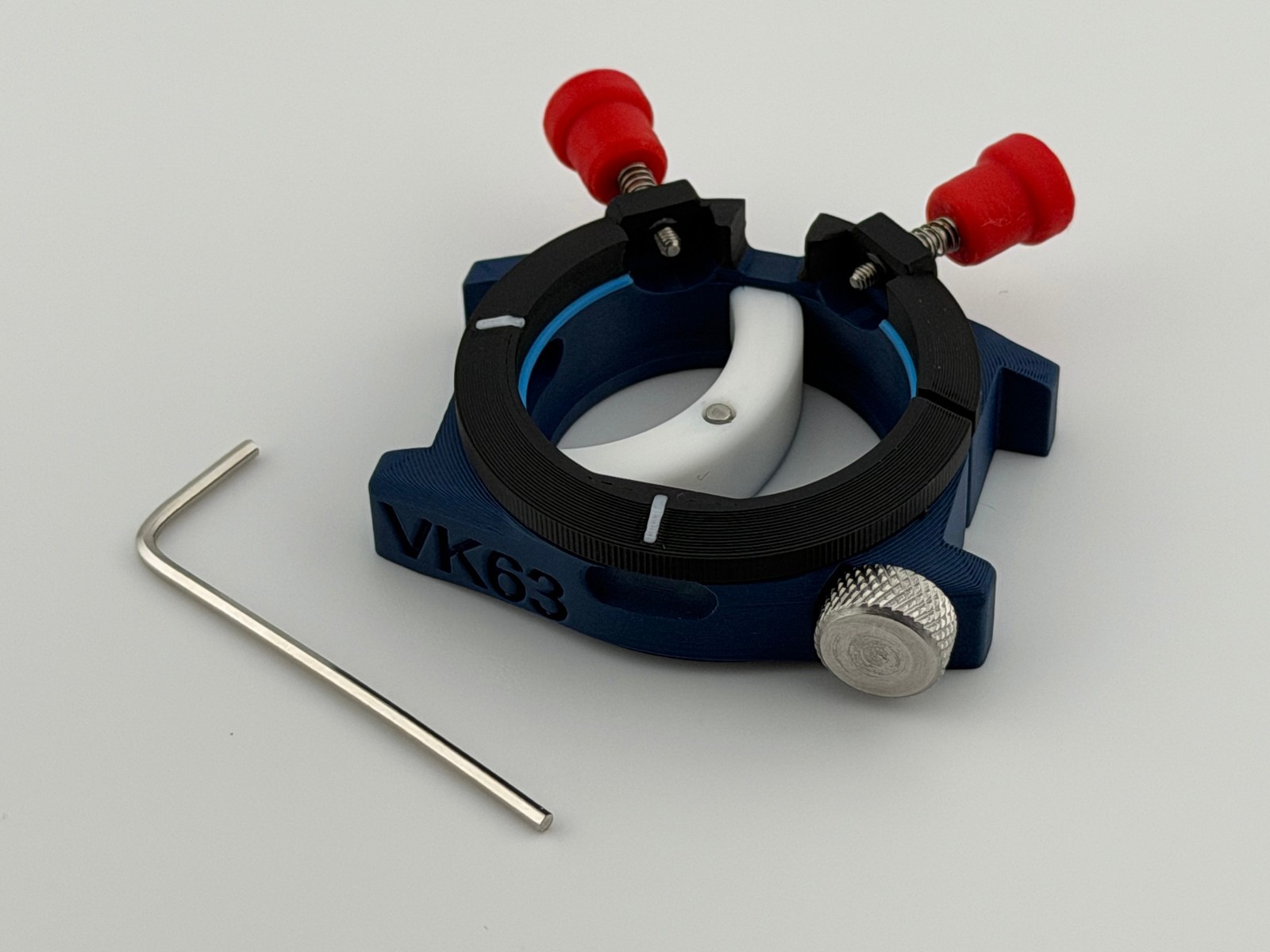 Seiko VK63 Movement Holder / Handsetting Tool