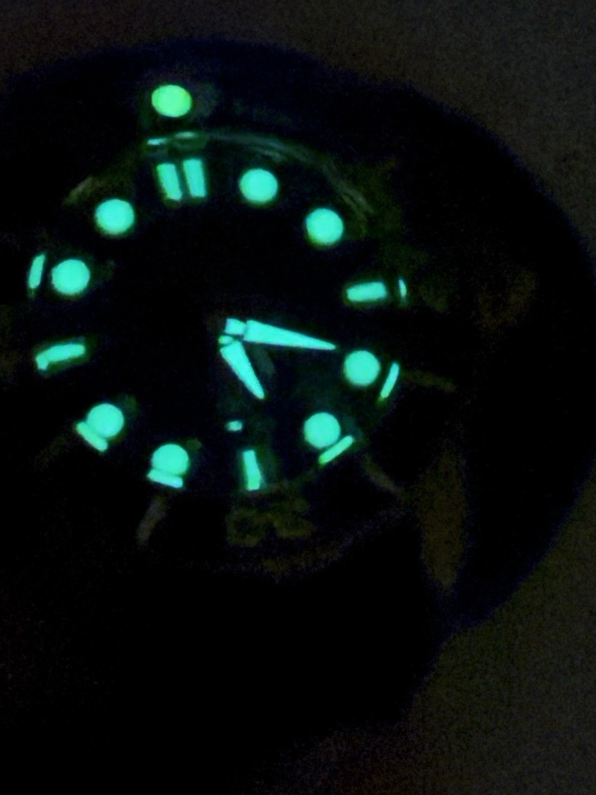 Invicta Grand Diver Men’s Automatic Watch, model 20199