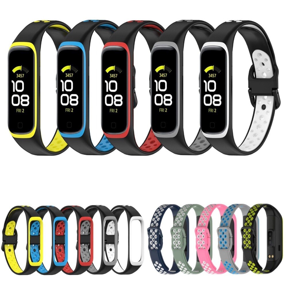 Replacement Strap Watch Band for Samsung Galaxy Fit2 SM-R220 Smart Bracelet