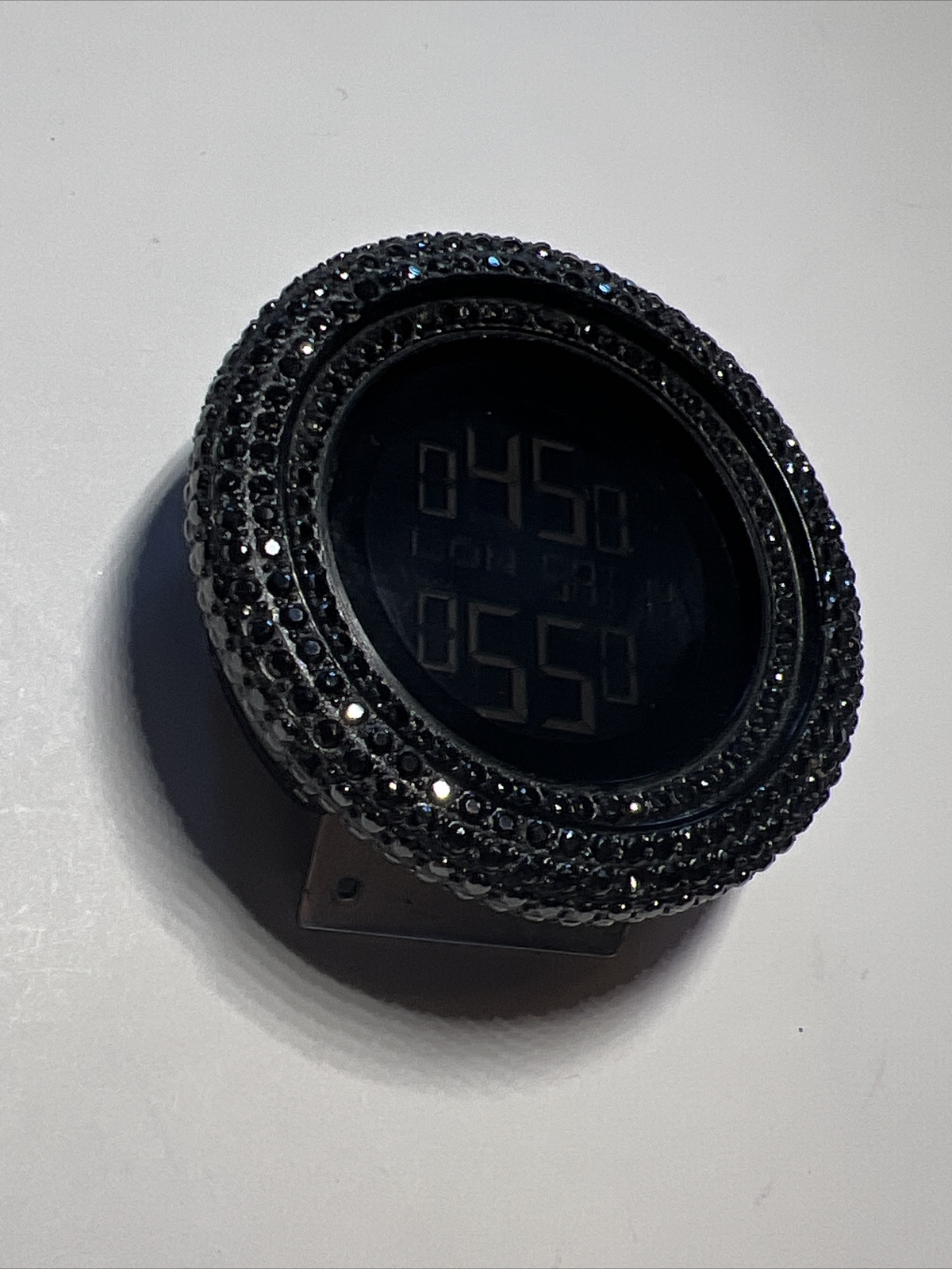 KING MASTER GU365 High Quality Quartz Men’s Watch