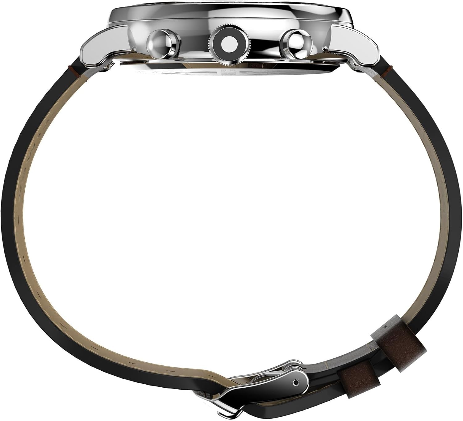 TIMEX Waterbury Men’s Watch, Quartz Movement, TW2W47300 [Authentic]