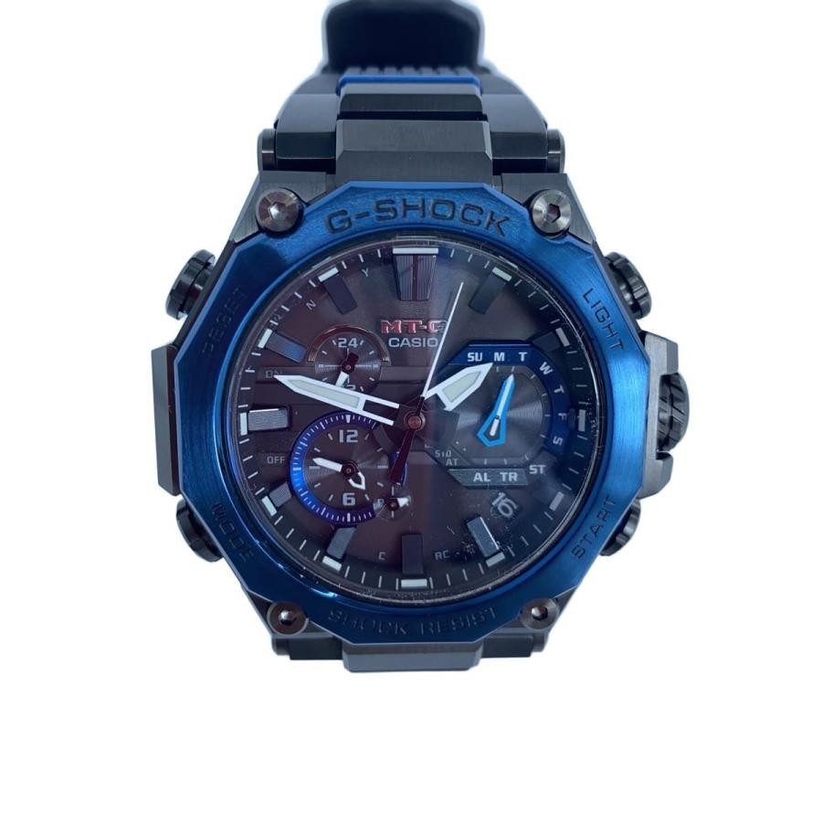 CASIO G-SHOCK Case Size 5 ×5cm Wrist Size 15-23cm Used Watch #6176442623