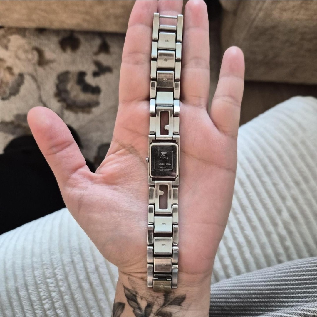 Guess Watch For Smallwrist