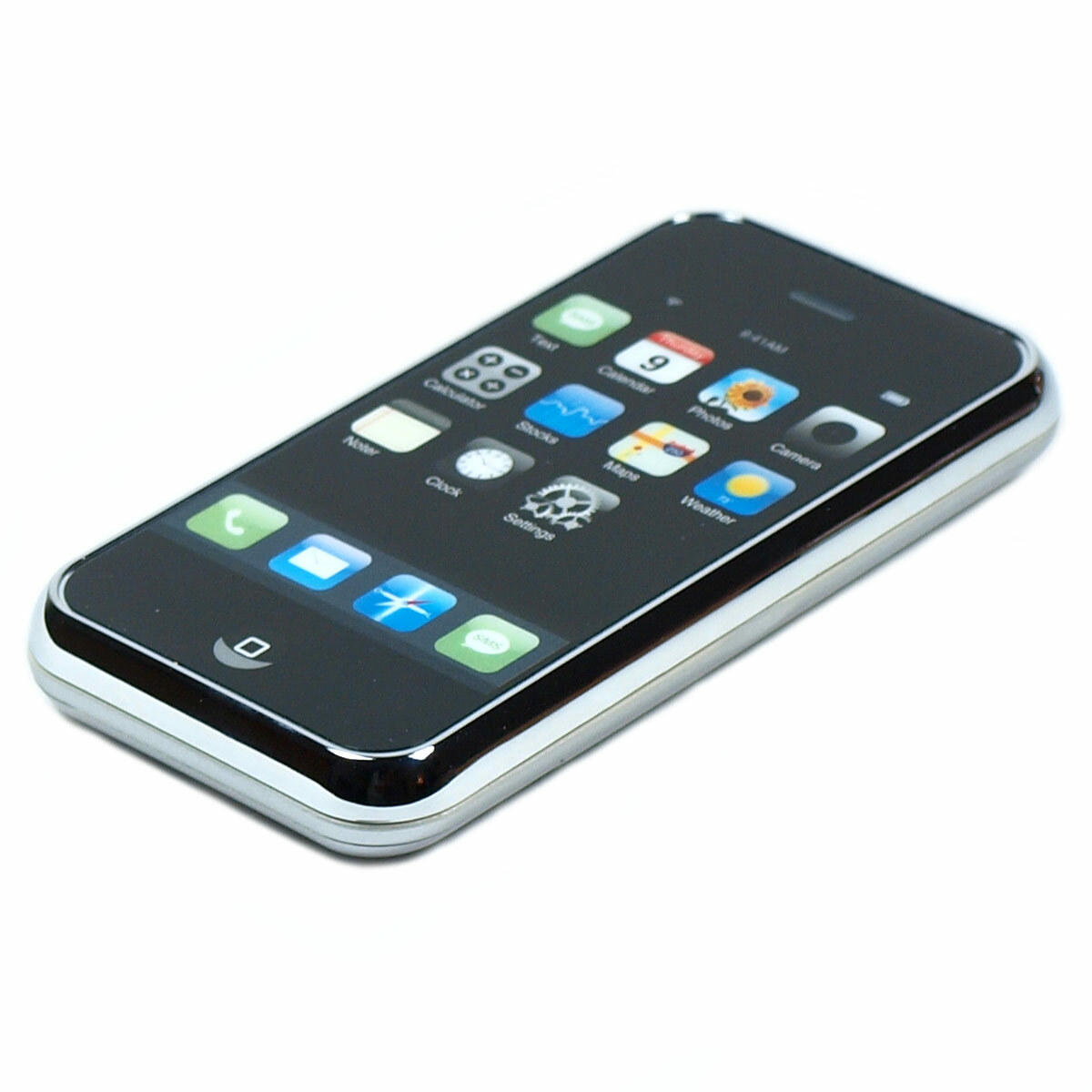 Two 0.01g x 200g iPhone Digital Pocket Jewelry Scales – 2X Precision Scales