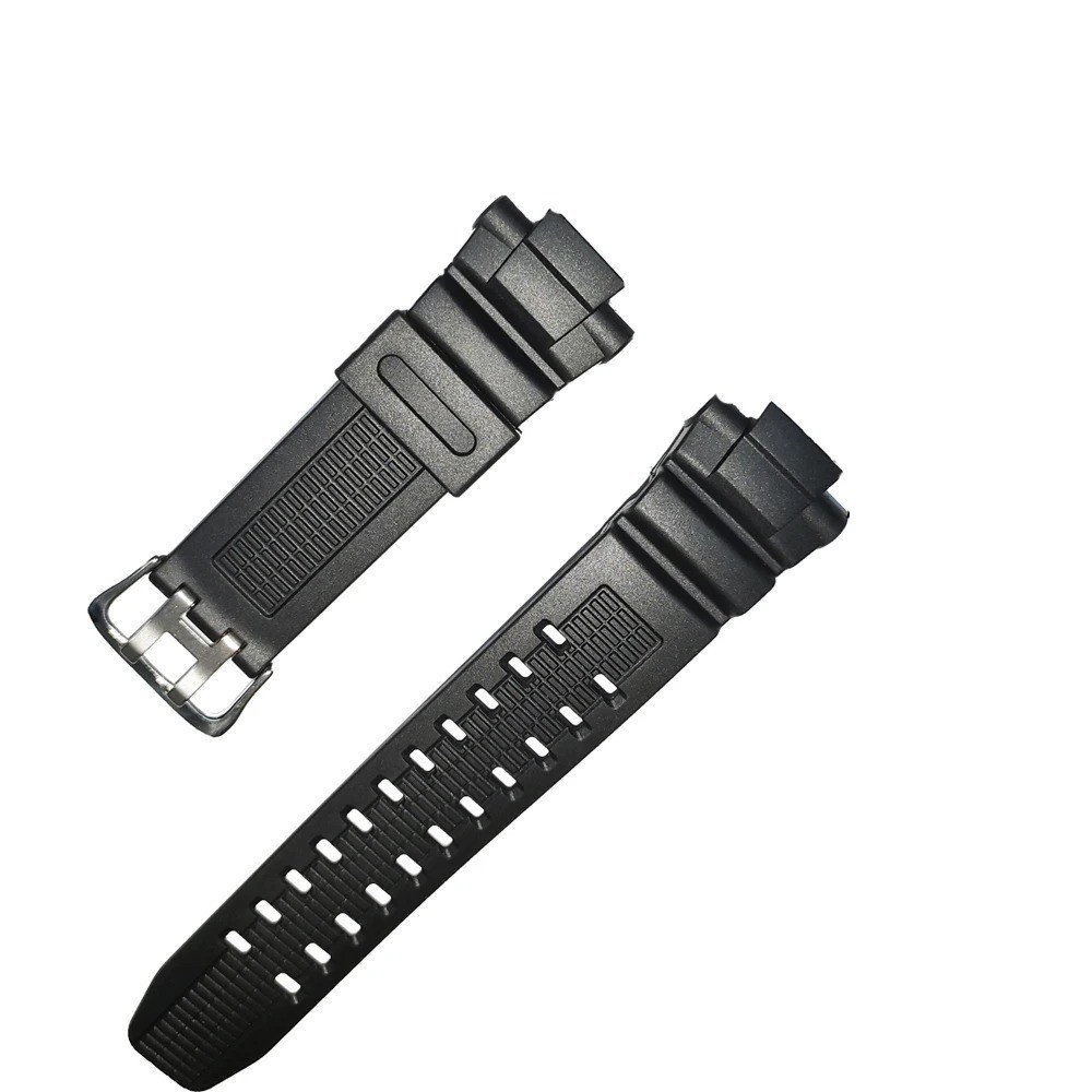 Watch Strap Plastic for Skmei Watches 1155b 1068 1251 1025 1019 0931 1416