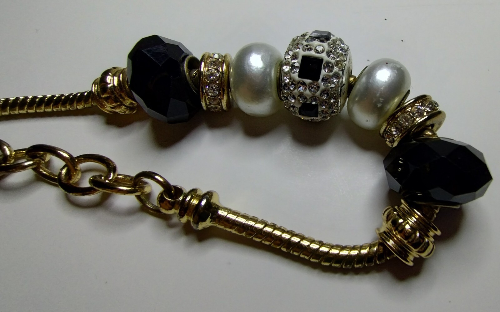 Lovita Bracelet, 9 inch