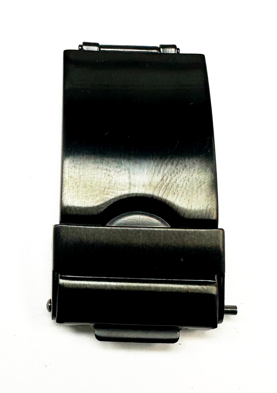 Watch Steel Band Buckle Clasp Flip Lock 16mm Fit to many Different Bands