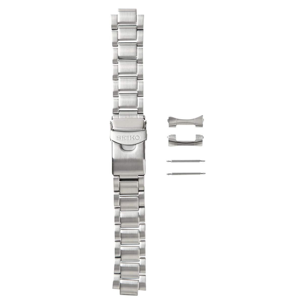Seiko Watch Band Field Watch SNZG03K SNZG13K 7S36-03H0 7S36-03J0 Bracelet Japan