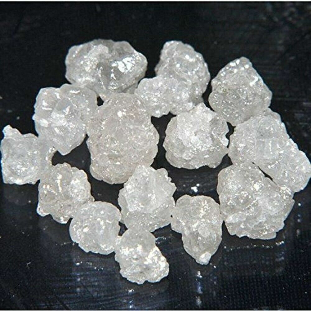 ROUGH RAW UNCUT HIGH QUALITY 2.00 CARAT LOOSE DIAMONDs NATURALLY MINED