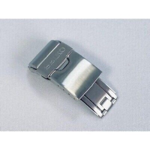 SEIKO Genuine D1K6AM-BK00 18mm Expanding Clasp MARINEMASTER SBDX001 MM300
