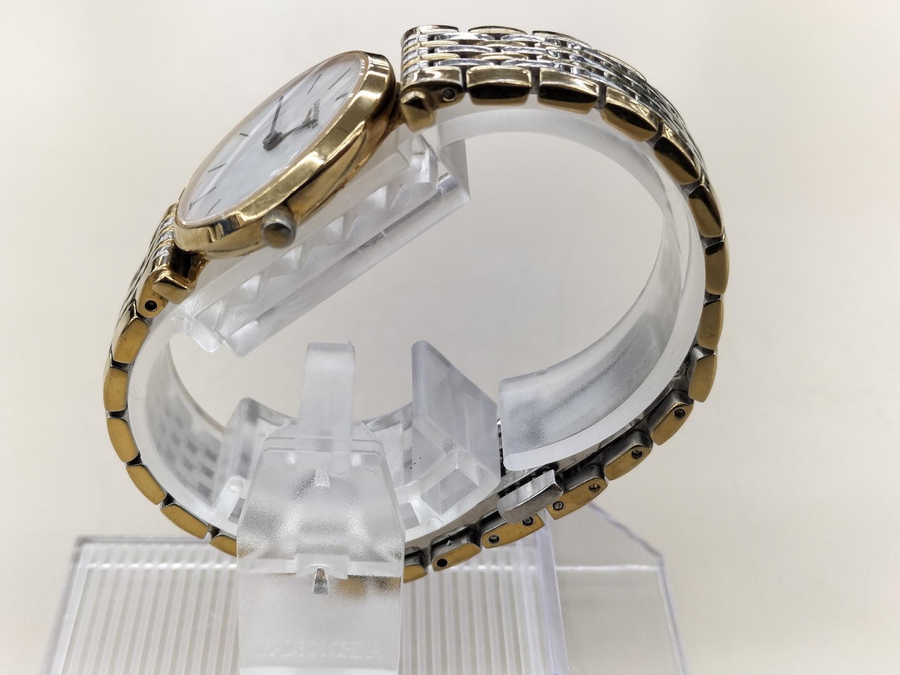 LONGINES L46352 Longines Quartz Ladies Watch Used Excellent condition