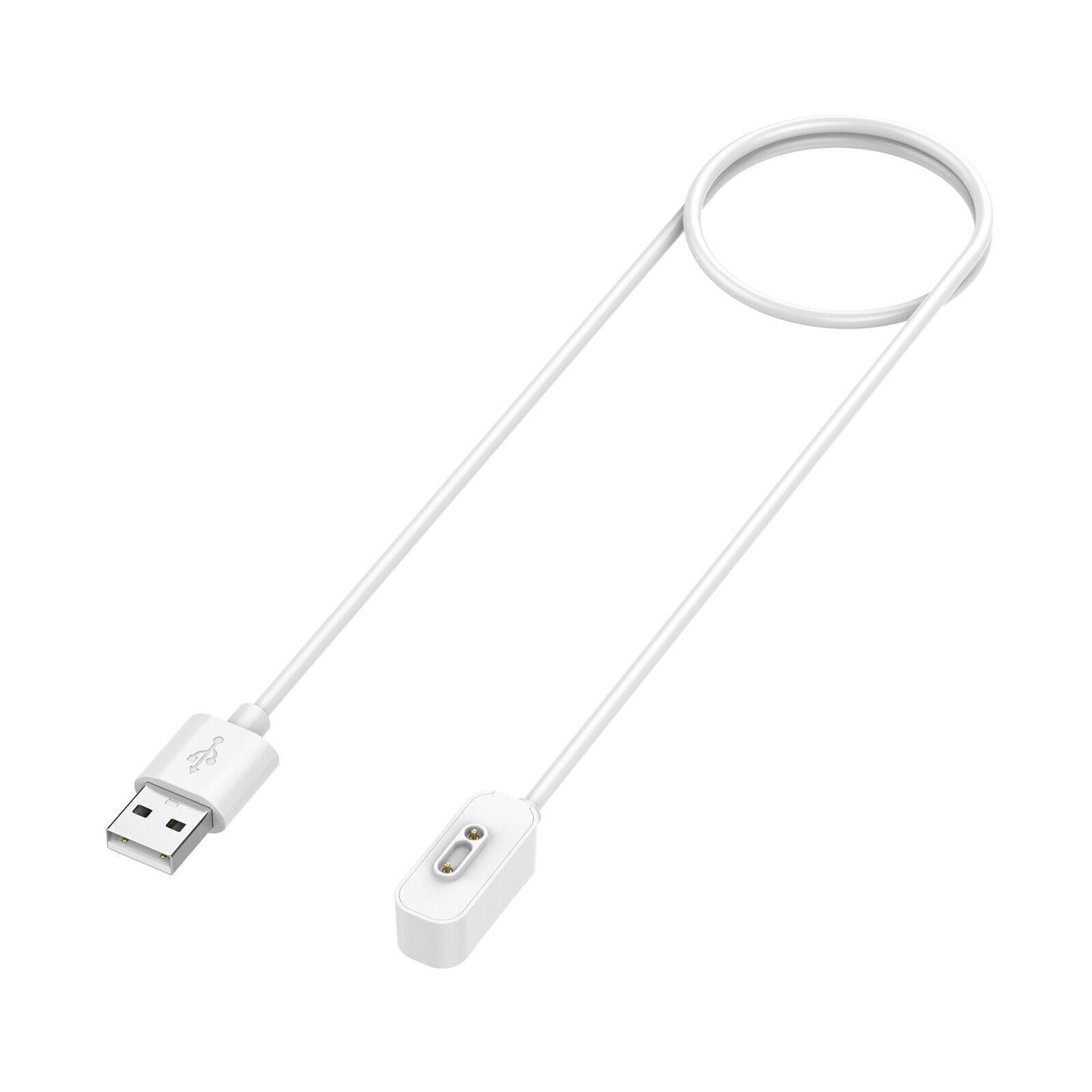 1M Watch Magnetic Charging Cable for 360 Kids Smart Watch 8X/9X PRO/M1/P1
