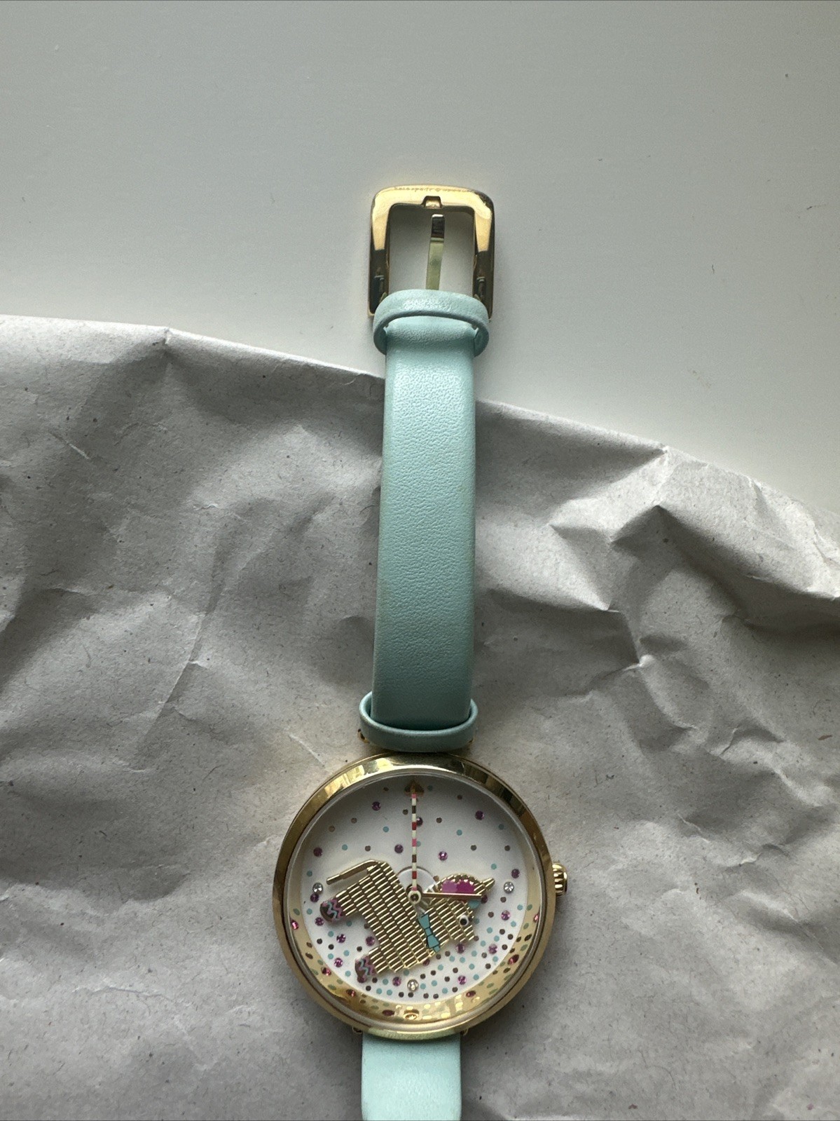 Kate Spade New York Piñata Watch