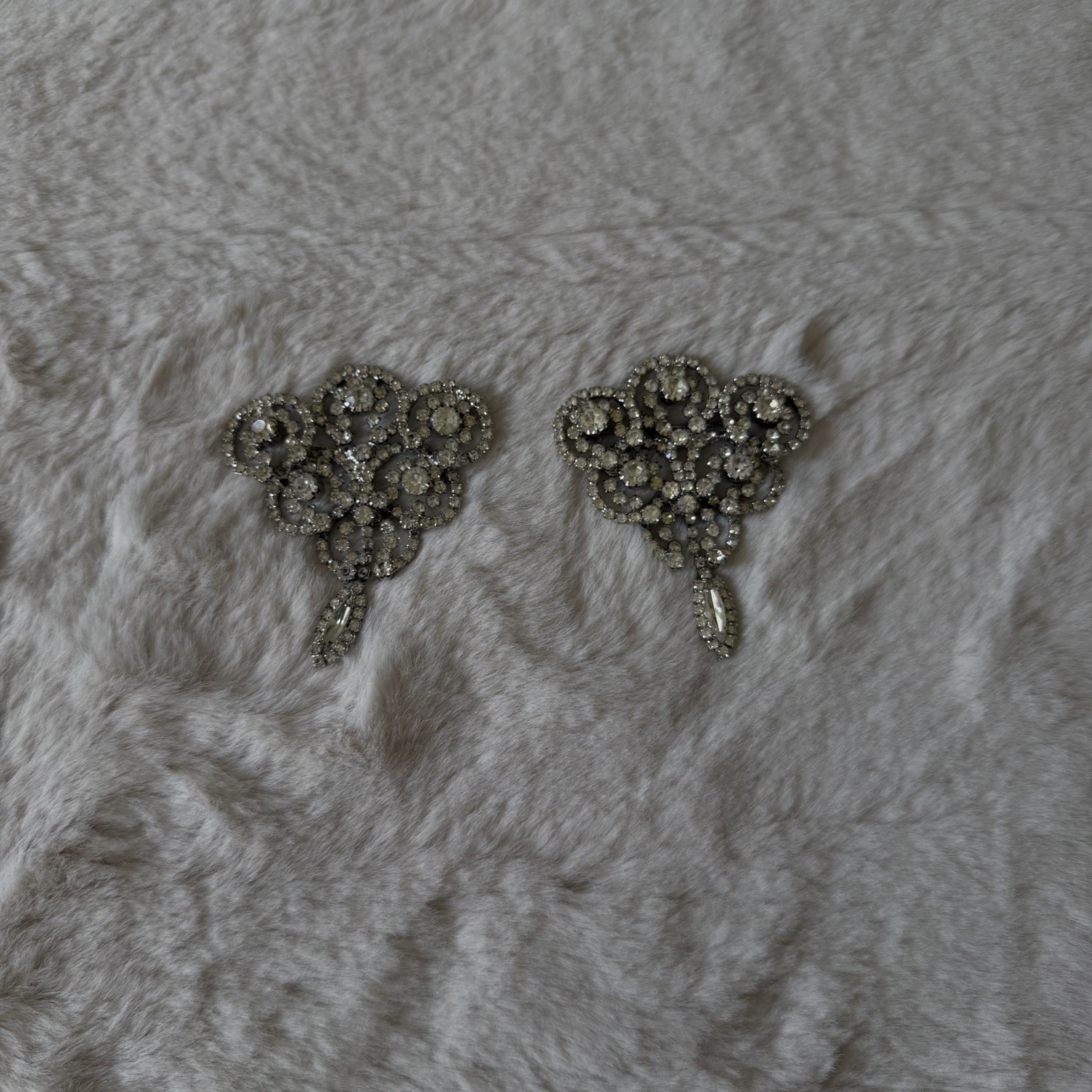 Vintage Costume Jewelry Mixed Lot – Juliana’s Collection