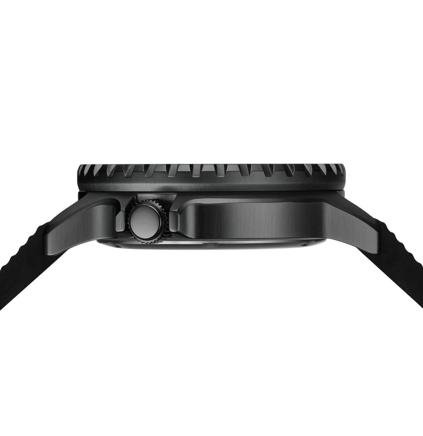 GLOCK WATCH GW-44-3-22 ROTATING BEZEL, SWISS SUPER-LUMINOVA®, TRIGALIGHT®
