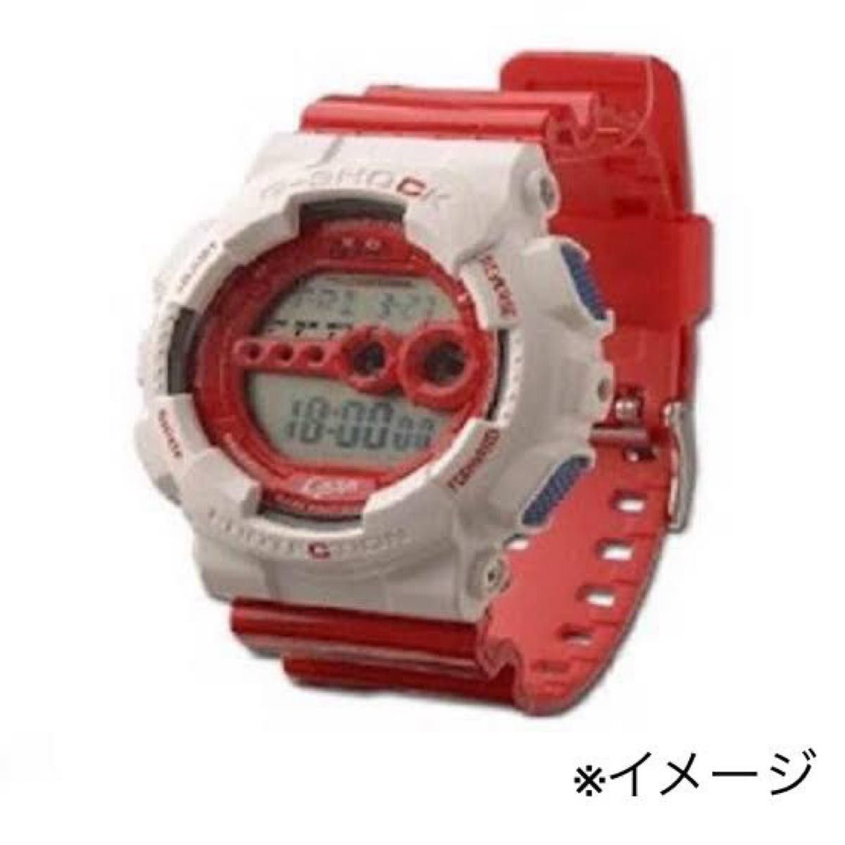 CARP G SHOCK 2015 Model Excellent Condition G Shock