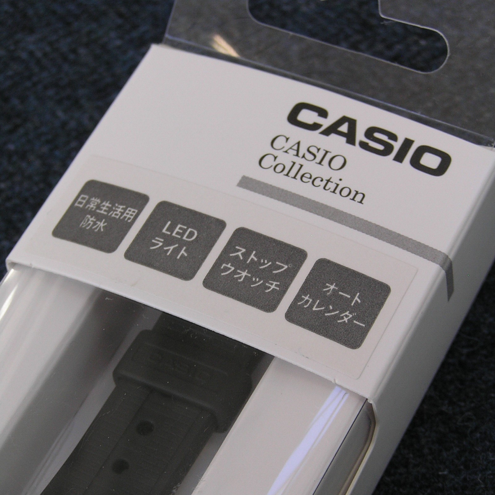 [UK STOCK!] CASIO F-84W-1QJH DIGITAL WATCH – Japan Exclusive Model Imported!