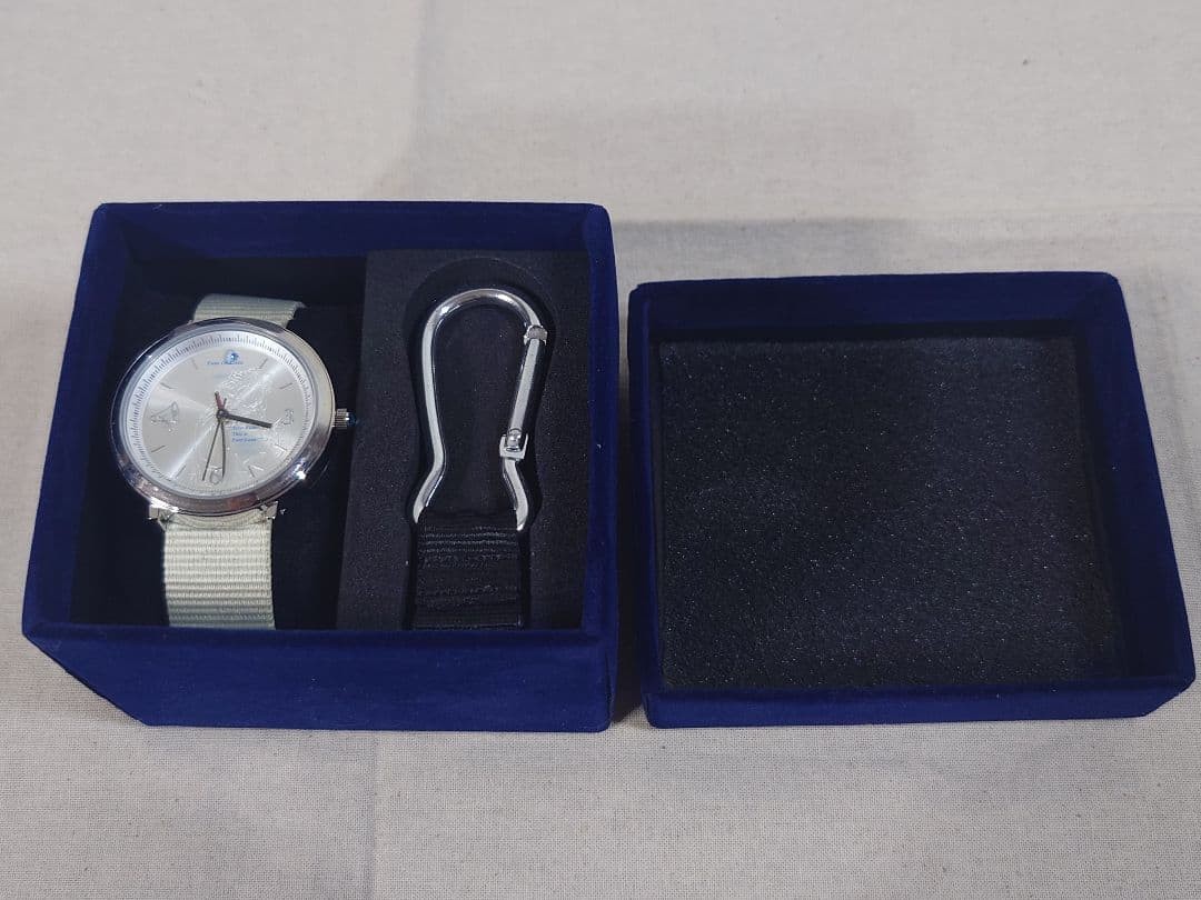 Jujutsu Kaisen 0 Yuta Okkotsu Wrist Watch Anime Goods Movie Boxed As Is Untested