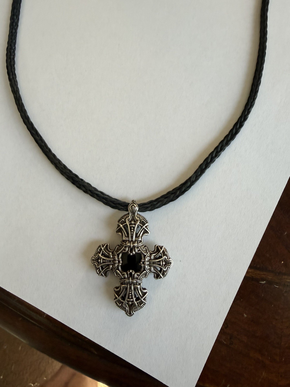 William Henry Necklace