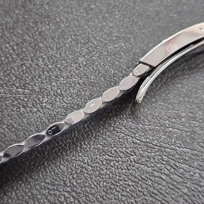 Tudor Stainless Steel 1958 20mm Watch Bracelet Strap For Black Bay 58 BB58 79030
