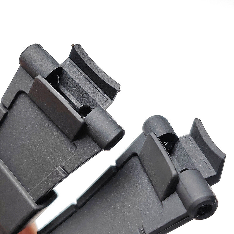 For Casio Gravitymaster GW-A1100 GW4000 GA1000 Resin Watch Band Bracelet