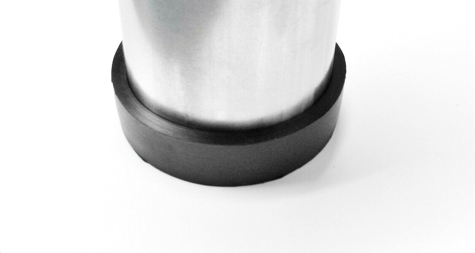 Rubber Sprue Base 3″ Flask Size C-Style Tree Spruing Jewelry Lost Wax Casting