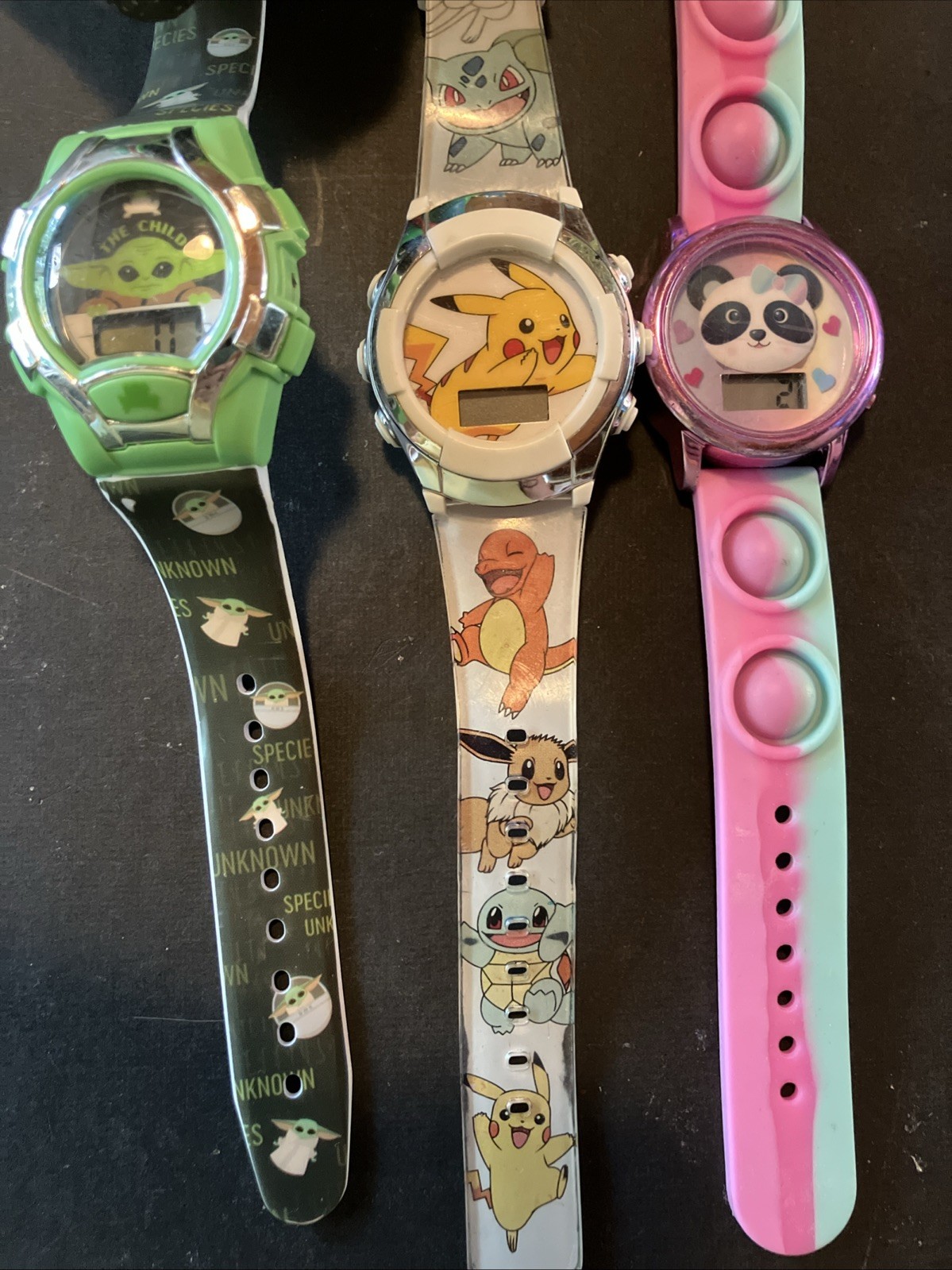 Children Watch