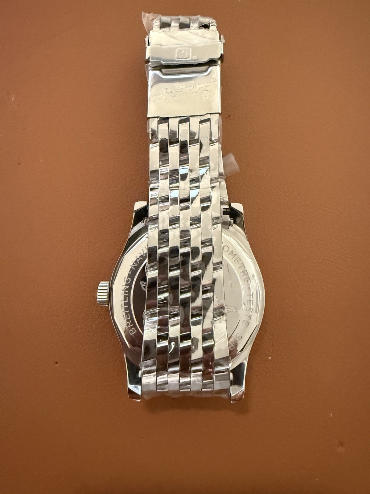 mens luxury watch automatic (unbranded)