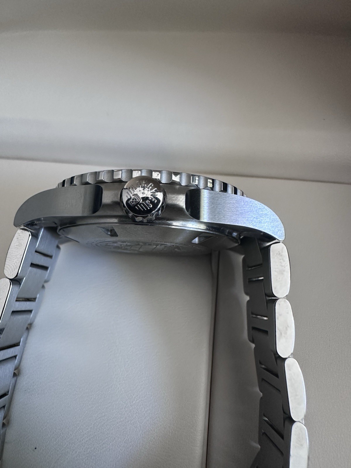 2026 Longines HydroConquest Automatic 39mm Black Dial/Bezel Date Box & Papers