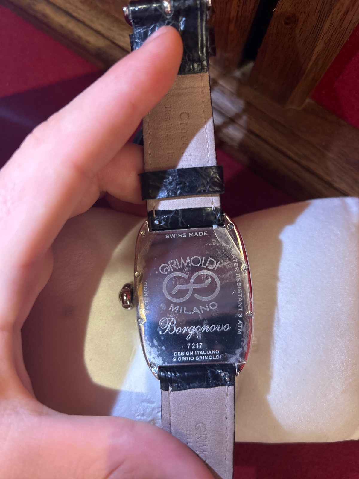 watches for men