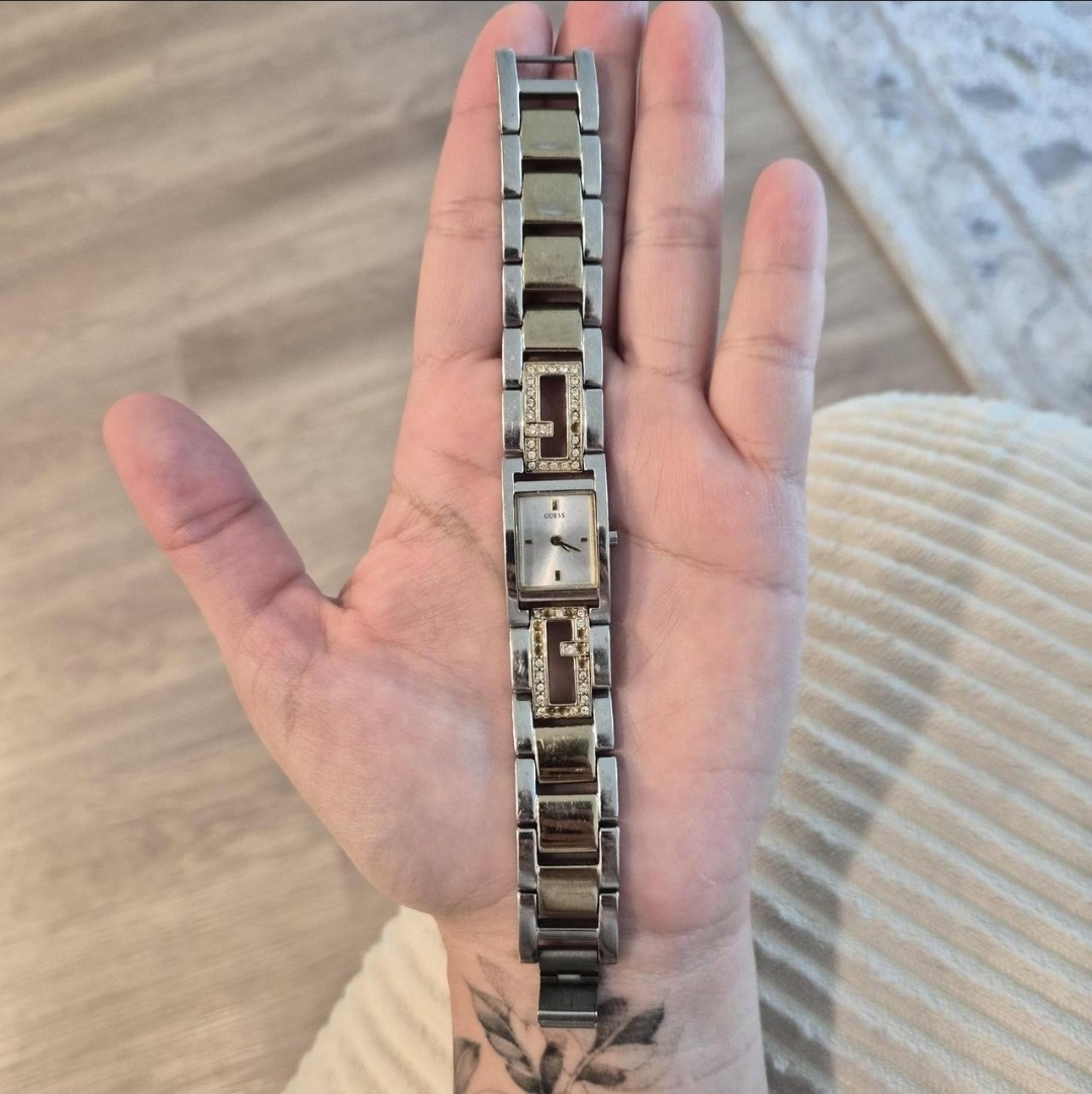 Guess Watch For Smallwrist