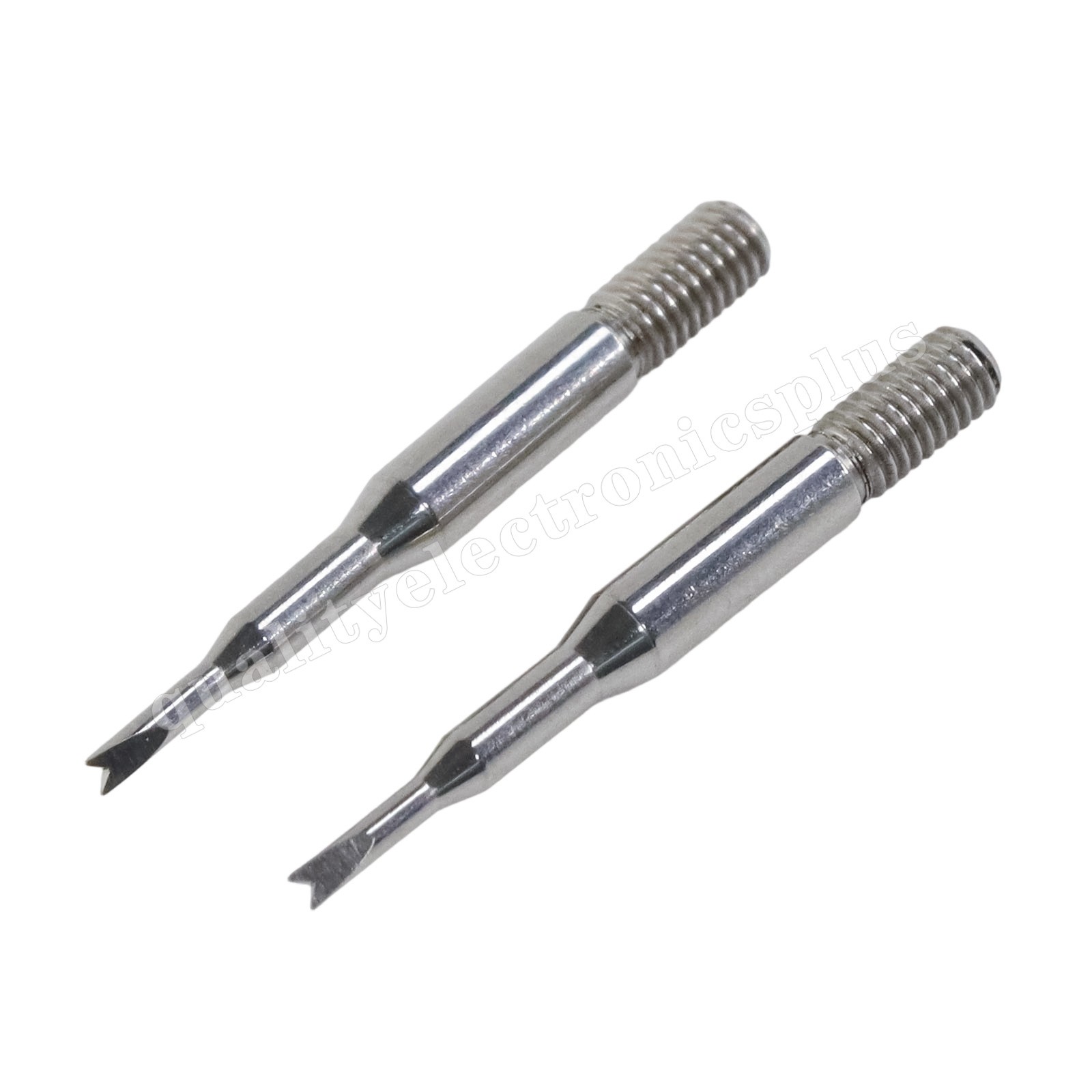 for Bergeon 6767-AF – Replacement FINE FORKED point tip for 6767-F Tool 2 Pack