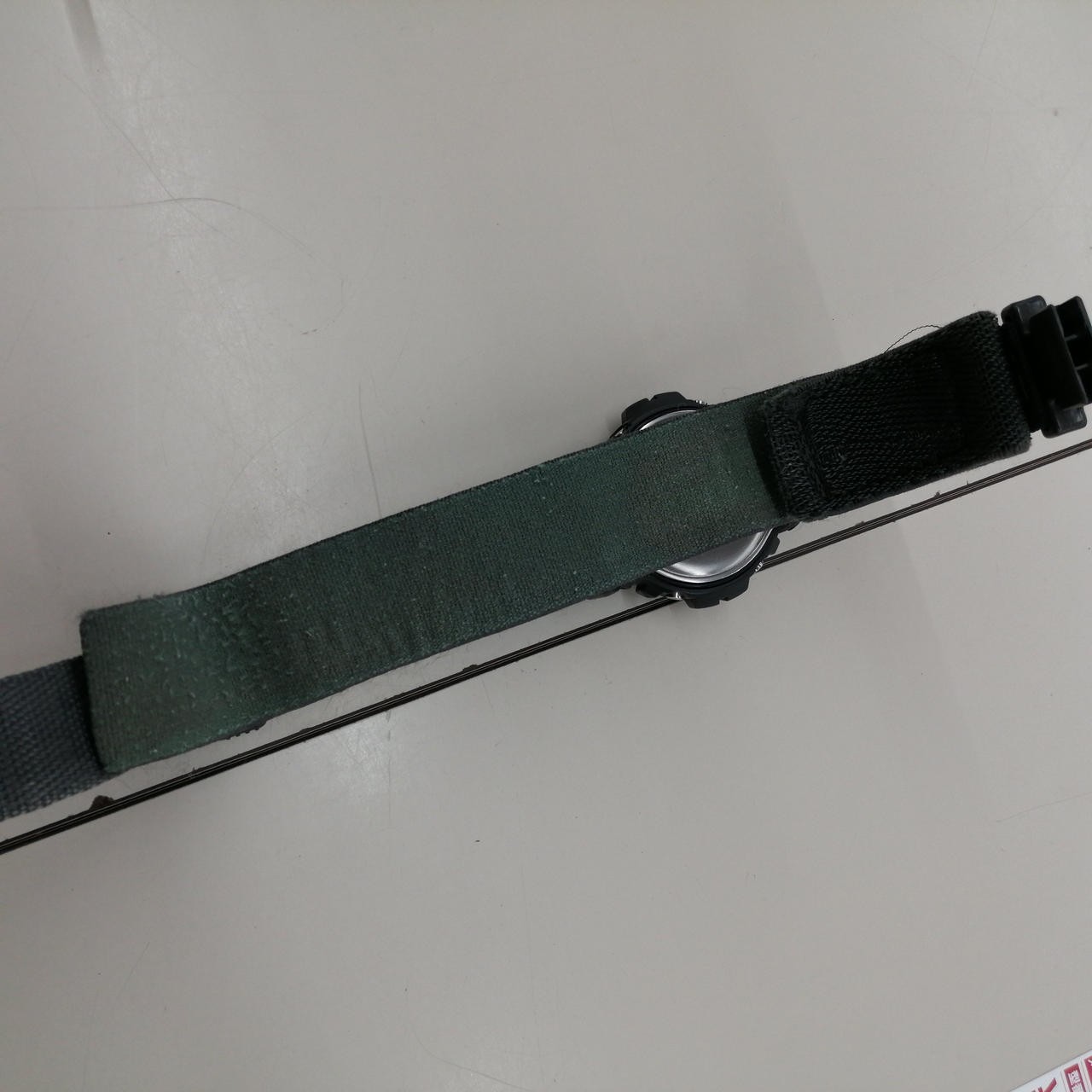 CASIO DW-6900 X-TREME G-SHOCK