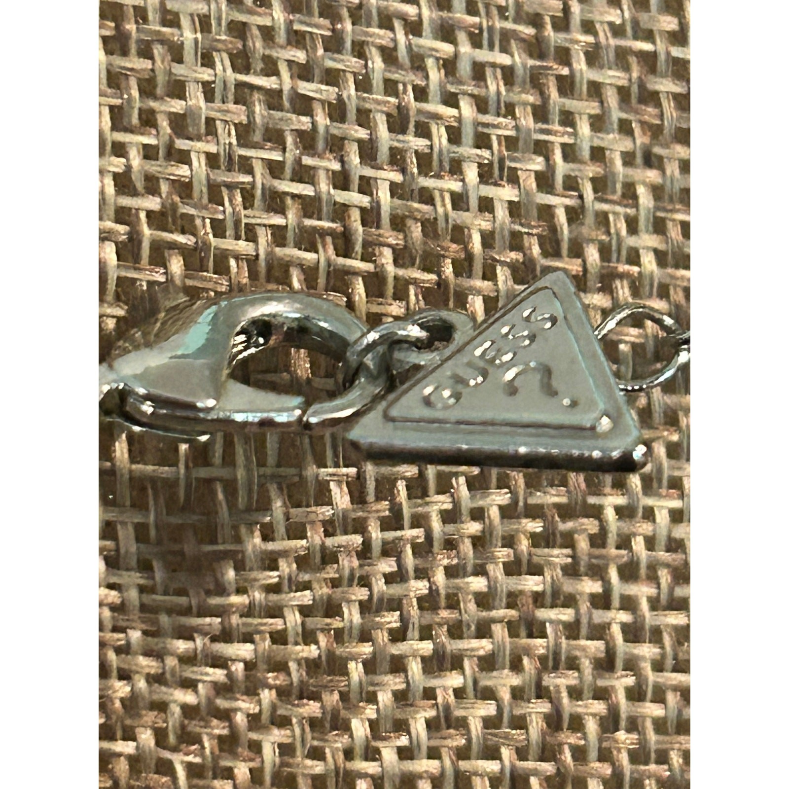Guess ?