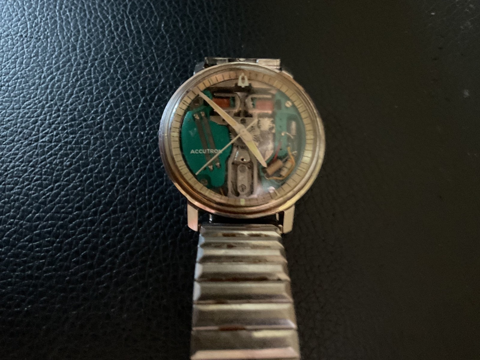 boliva space watch