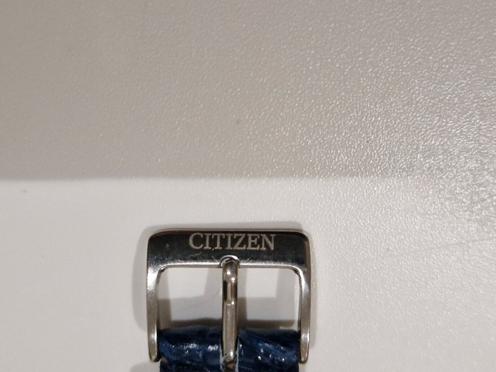 Citizen Auto Dater Compact ref. AUDS 2912-Y
