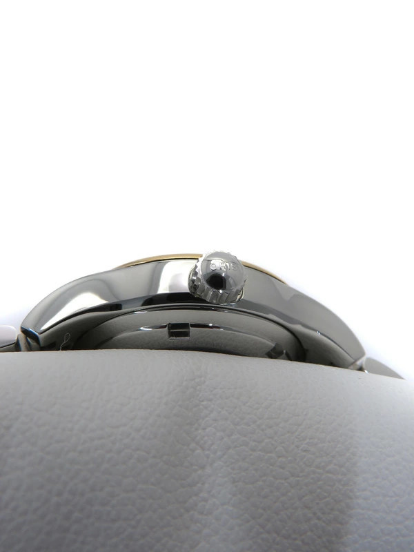 ORIS Oris ‘Classic Date’ 561.7650.4331M ladies’ quartz 1 month Used