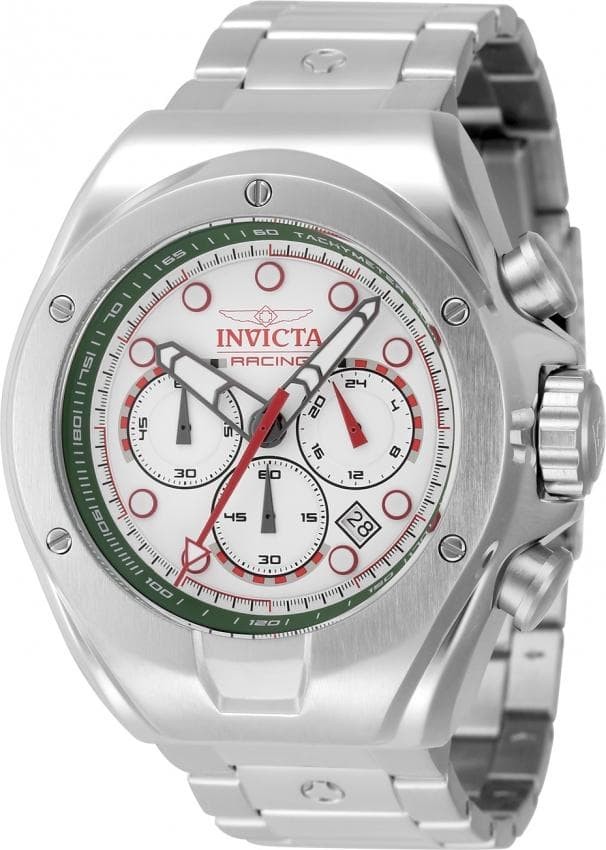 INVICTA Racing 47746 Racing Chronograph