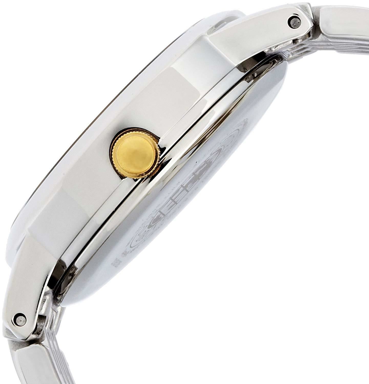 CITIZEN Citizen Collection Eco-Drive EW1584-59C Solor Women’s Watch New in Box