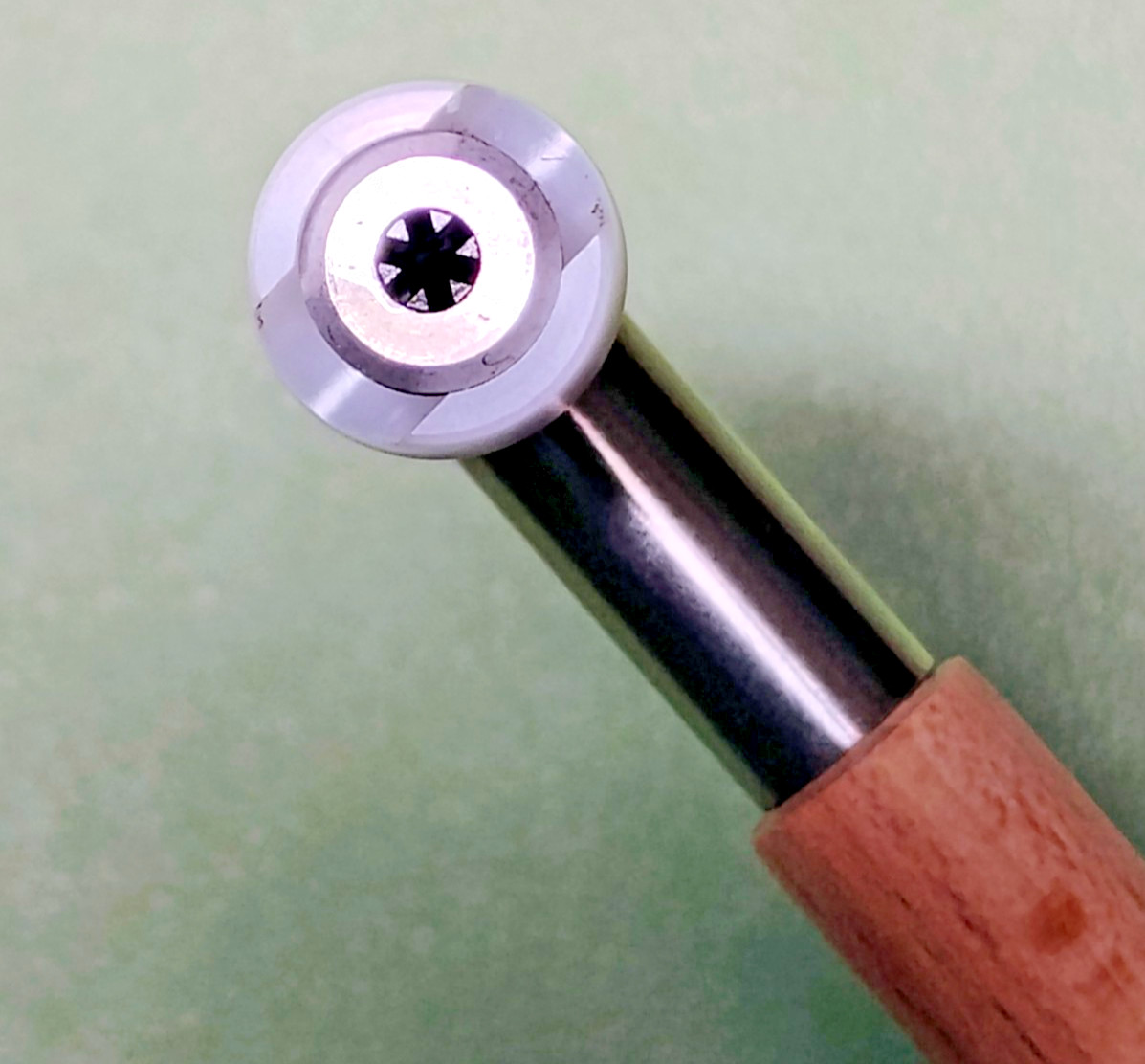🌟 Cannon Pinion Remover Watchmakers Watch Repair Tool 🌟
