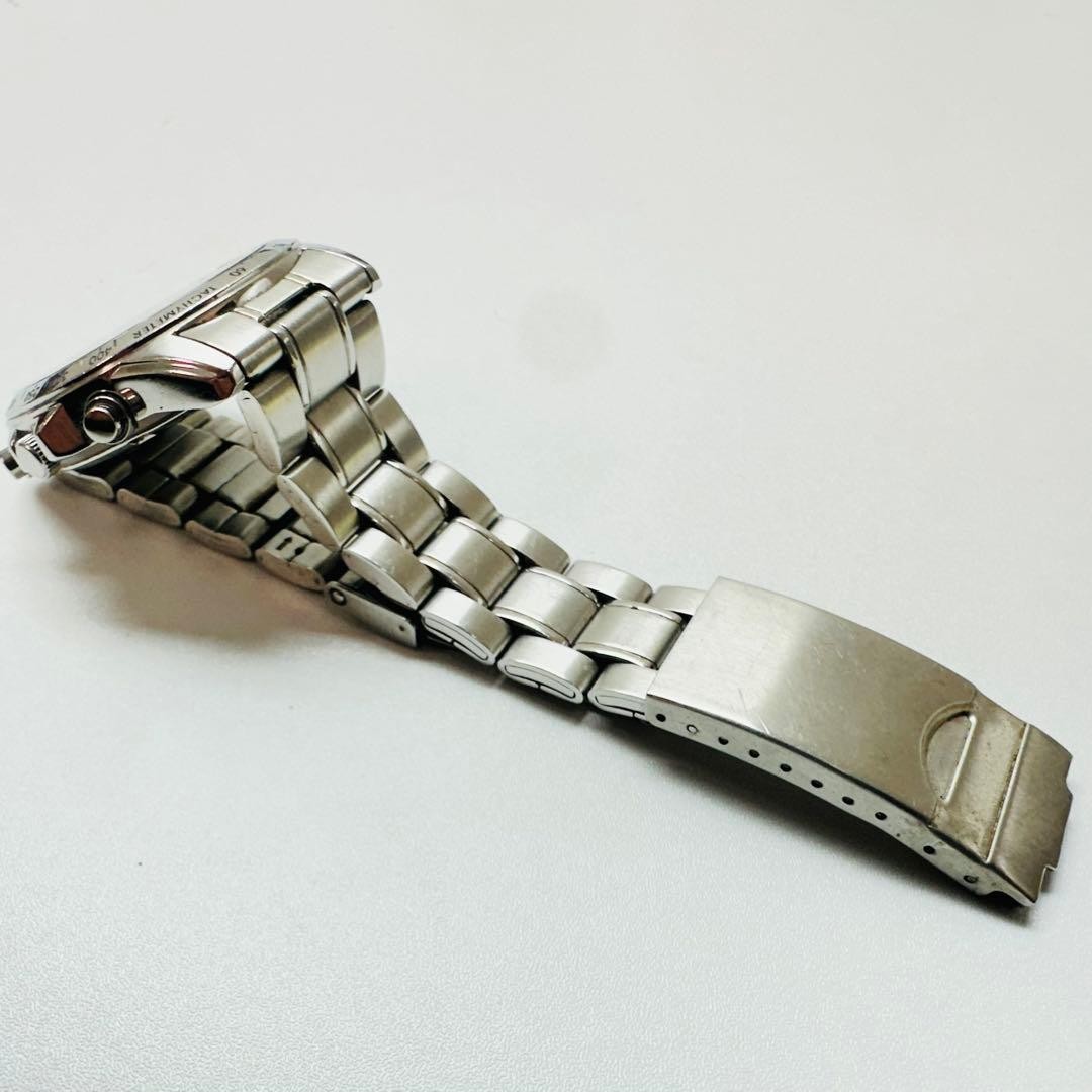 SEIKO CHRONOGRAPH 100M Watch