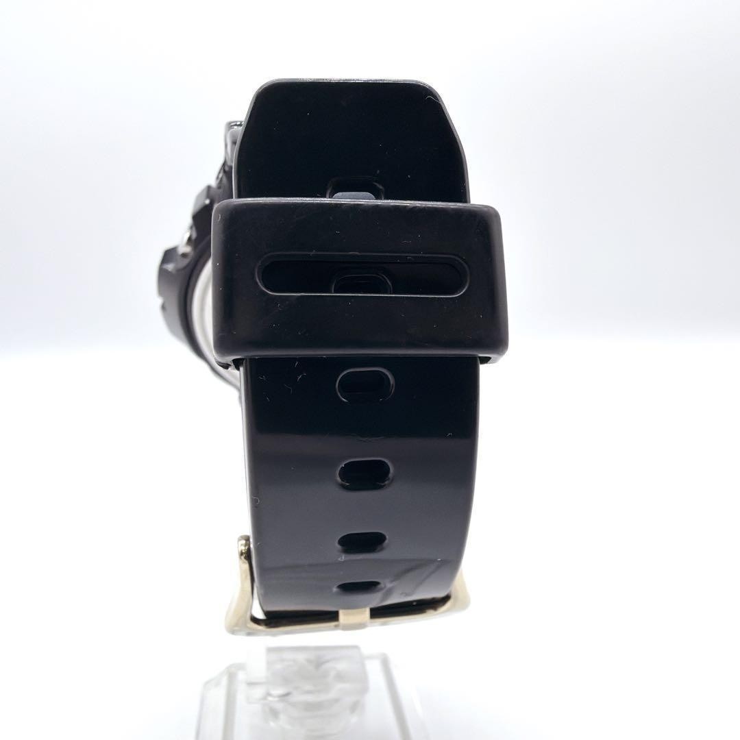 Good condition G-SHOCK DW-6900CB Crazy Colors Battery replaced
