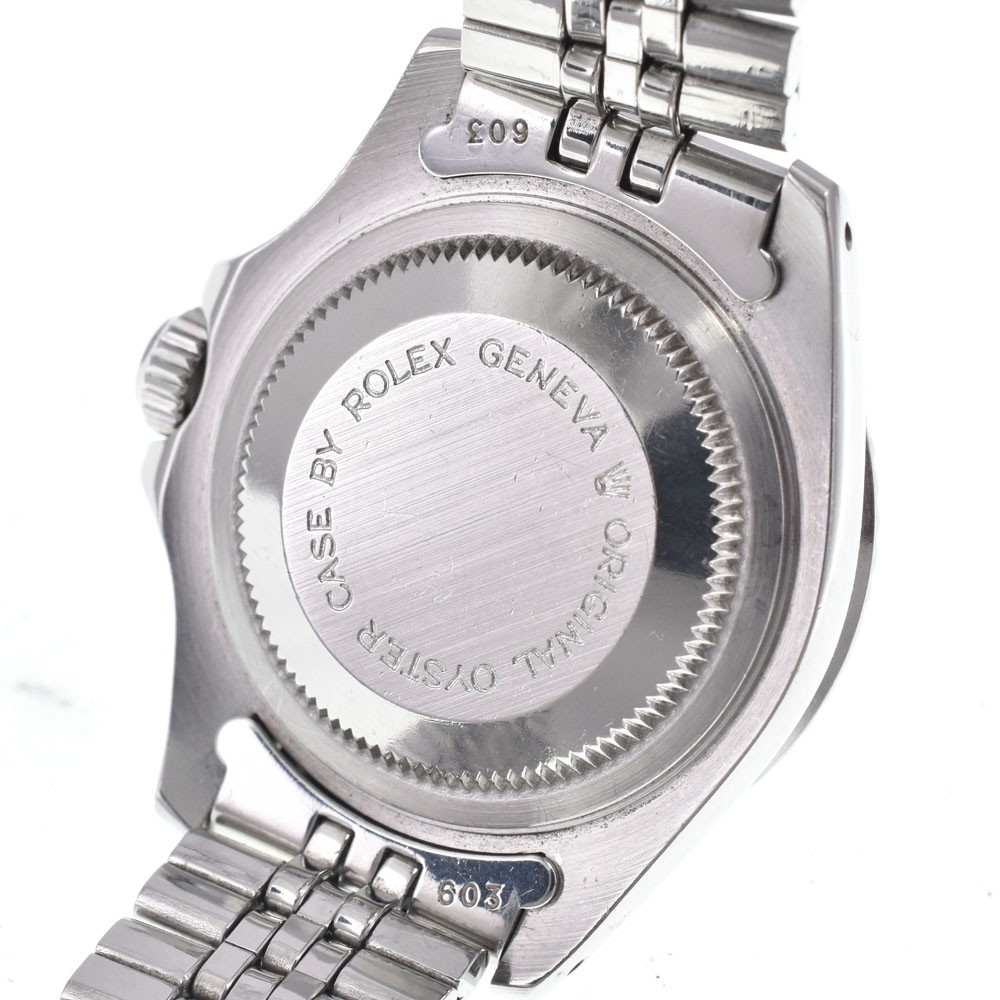 TUDOR Oyster Princess Date Lady Sub 96090 Date Automatic Ladies Watch R#149241