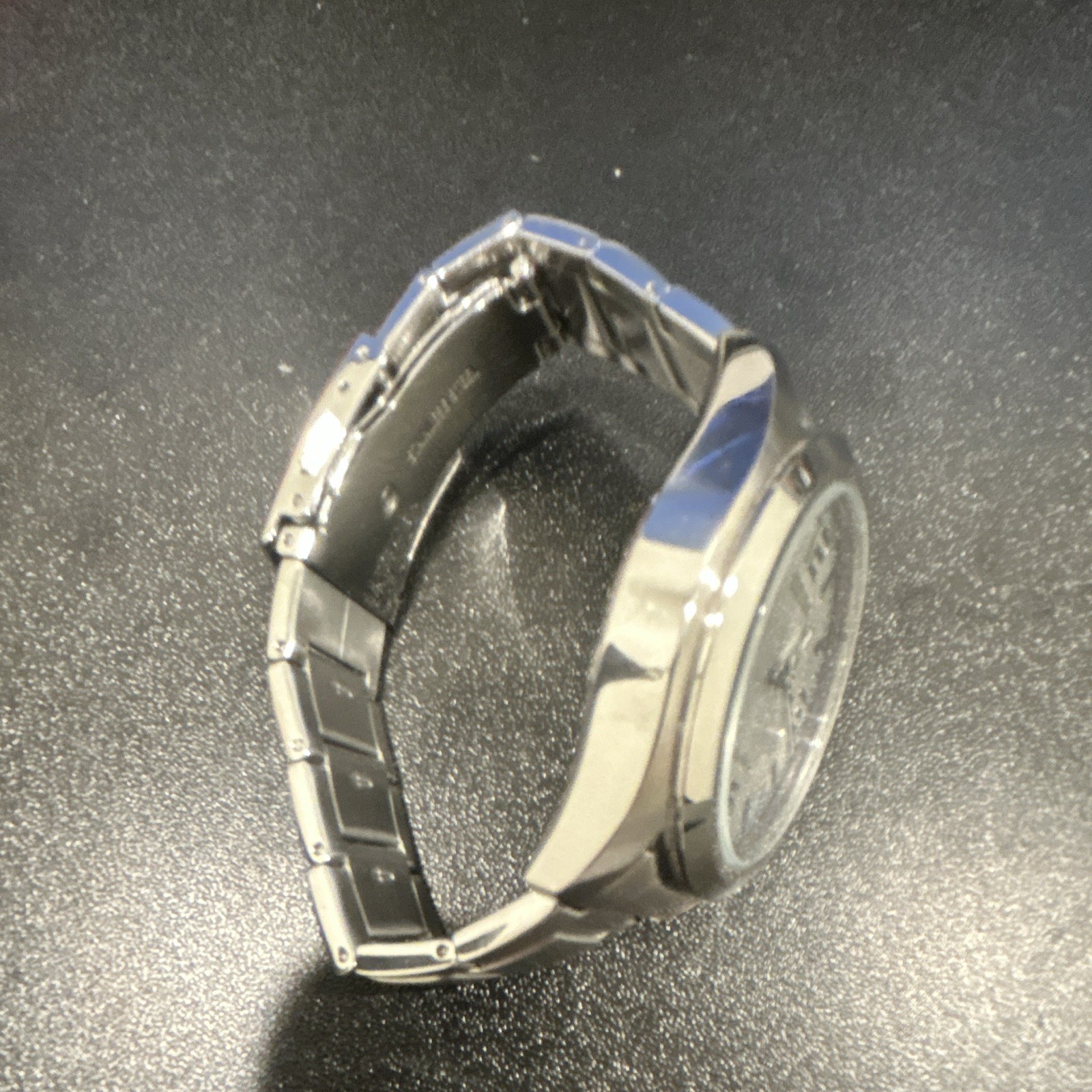 Citizen Men’s Eco-Drive Chandler watch