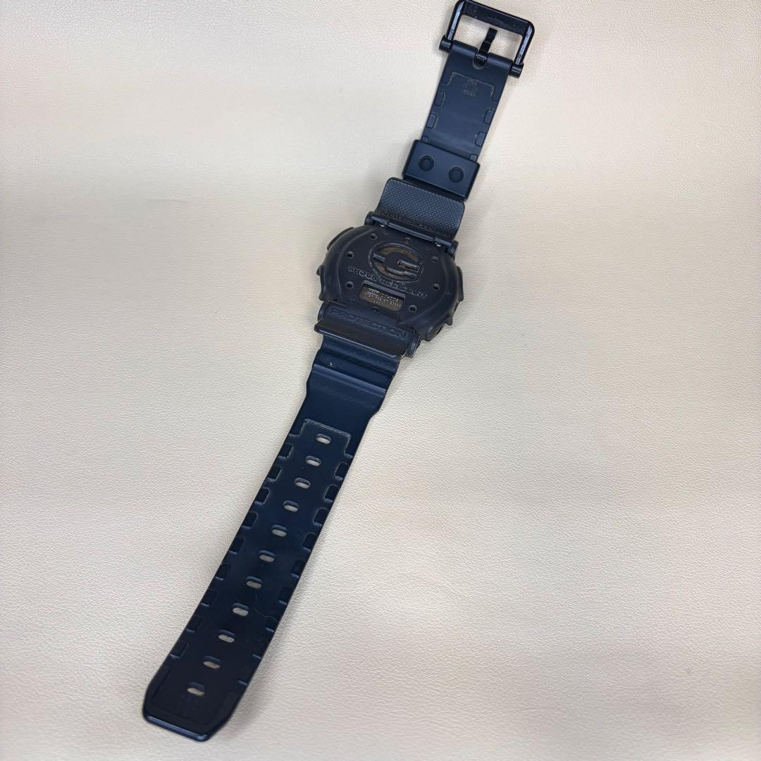 G-SHOCK Watch 1597 DW-003 G-Shock
